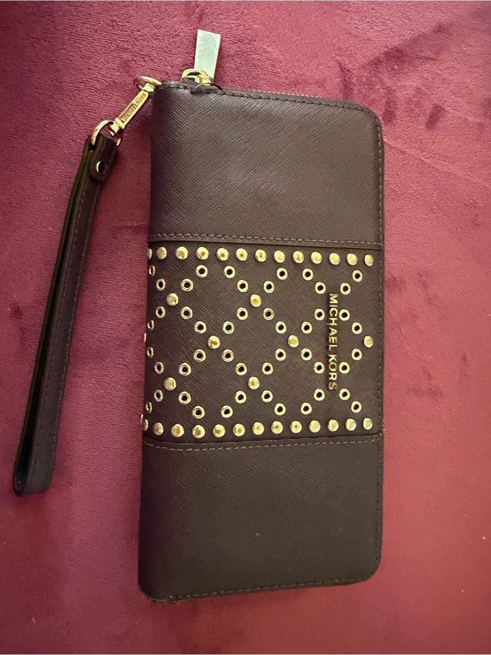 Michael Kors sleek michael